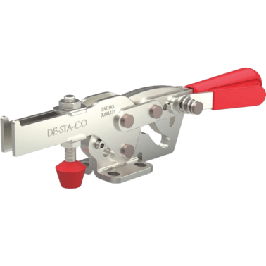 Clema orizontala standard DESTACO 2027-UR