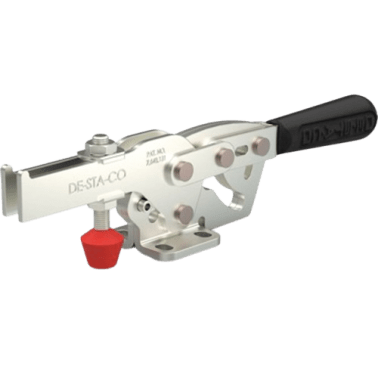 Clema orizontala standard DESTACO 2027-U-K