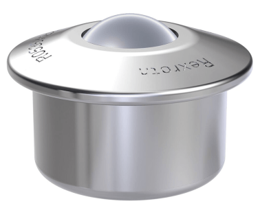 Rola transfer cu bila otel carcasa metal KUS-C30-MFG REXROTH