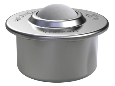 Rola transfer cu bila plastic carcasa tabla KU-N8-P-OFK REXROTH