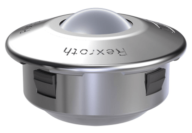 Rola transfer cu bila otel carcasa tabla KUK-B-22-MFG REXROTH