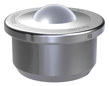 Rola transfer cu bila otel Heavy Duty KUM-A60-BL-MFG-SA REXROTH