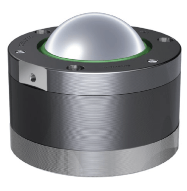 Rola transfer cu bila carcasa masiva cu ungere si raclor KUM-A90-BL-AB-HT-SA REXROTH