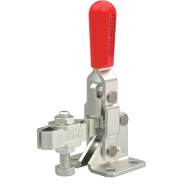 Clema verticala standard DESTACO 201-USS