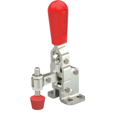 Clema verticala standard DESTACO 202