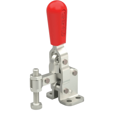 Clema verticala standard DESTACO 202-SS