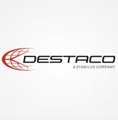 Clema verticala standard DESTACO 202-UB-GM