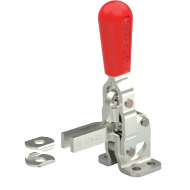 Clema verticala standard DESTACO 202-U-L