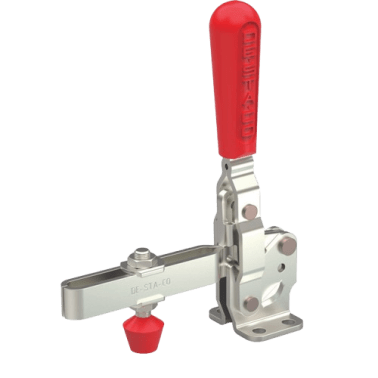 Clema verticala standard DESTACO 207-UL