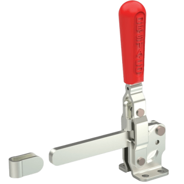 Clema verticala standard DESTACO 207-L