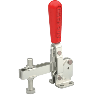 Clema verticala standard DESTACO 207-USS