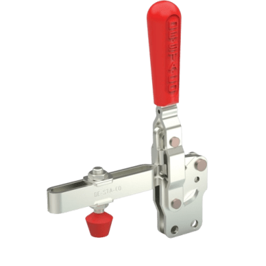 Clema verticala standard DESTACO 207-ULB