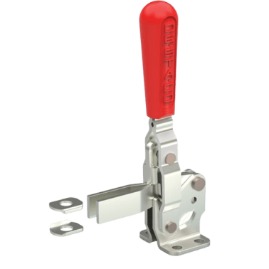 Clema verticala standard DESTACO 207-U-L