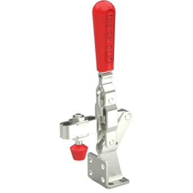 Clema verticala standard DESTACO 207-UF