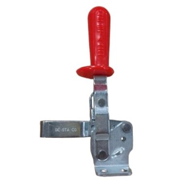 Clema verticala standard DESTACO 207-U-GM