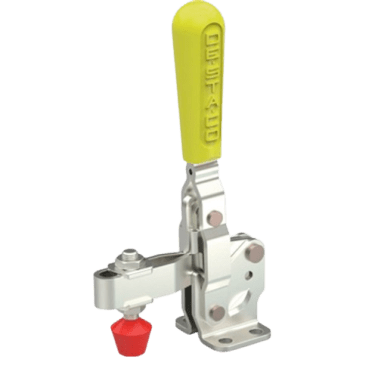 Clema verticala standard DESTACO 207-U-Y