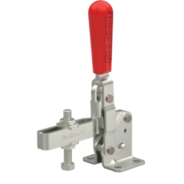 Clema verticala standard DESTACO 210-USS