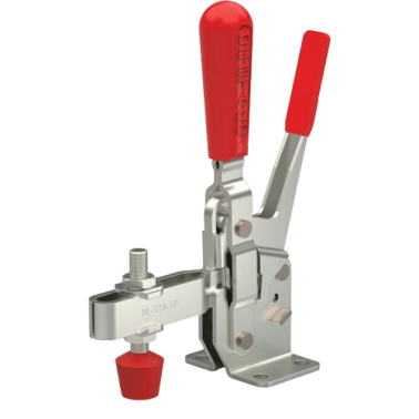 Clema verticala standard DESTACO 210-UR