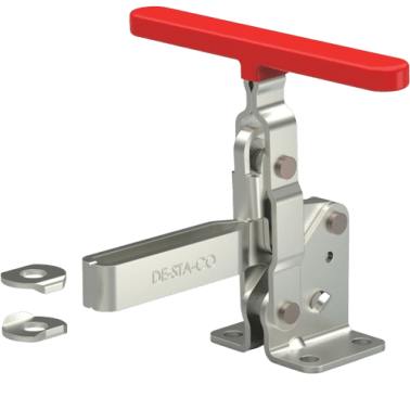 Clema verticala standard DESTACO 210-TU