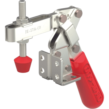 Clema verticala standard DESTACO 317-U