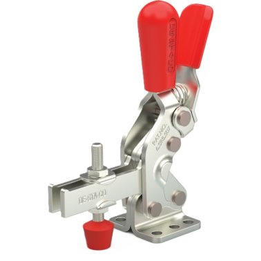 Clema verticala standard DESTACO 2002-URSS