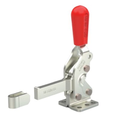 Clema verticala standard DESTACO 2002-S