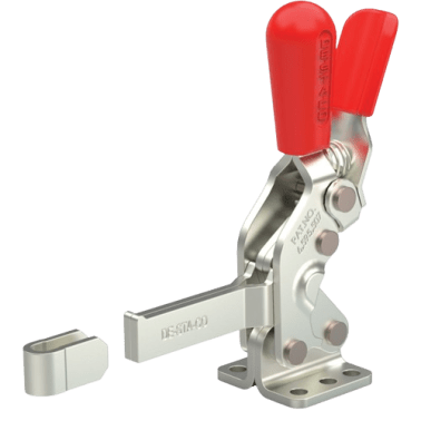 Clema verticala standard DESTACO 2002-SR