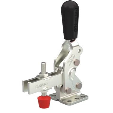 Clema verticala standard DESTACO 2002-U-K