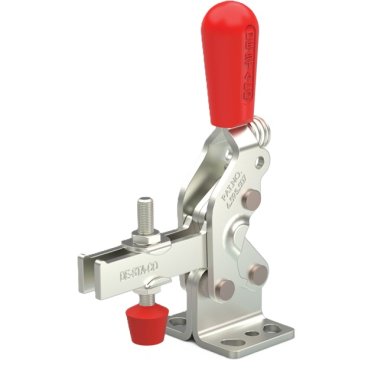 Clema verticala standard DESTACO 2002-U207