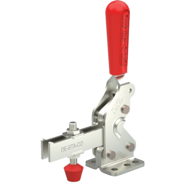 Serie Clema verticala standard DESTACO 2007-U