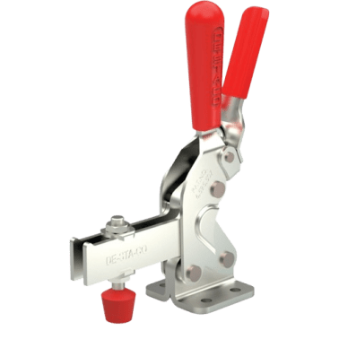 Clema verticala standard DESTACO 2010-UR