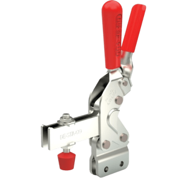 Clema verticala standard DESTACO 2010-UBR