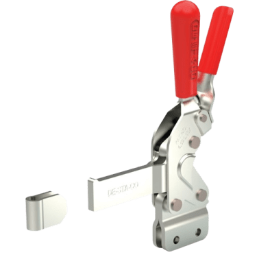 Clema verticala standard DESTACO 2010-SBR