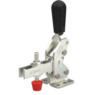 Clema verticala standard DESTACO 2010-U-K