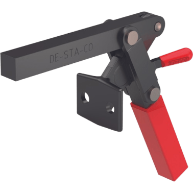 Clema verticala sudabila DESTACO 527-F