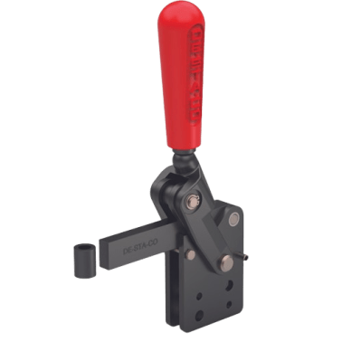 Clema verticala sudabila DESTACO 533-LB