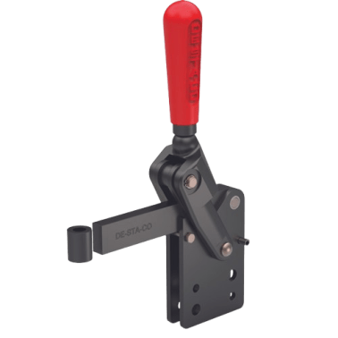 Clema verticala sudabila DESTACO 535-LB