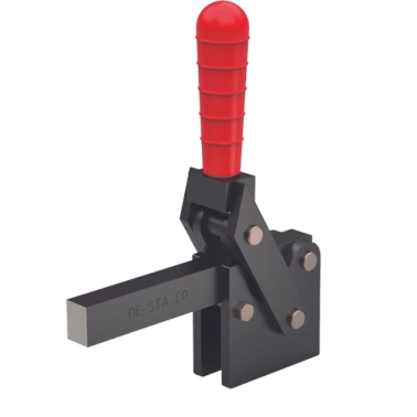 Clema verticala sudabila DESTACO 548