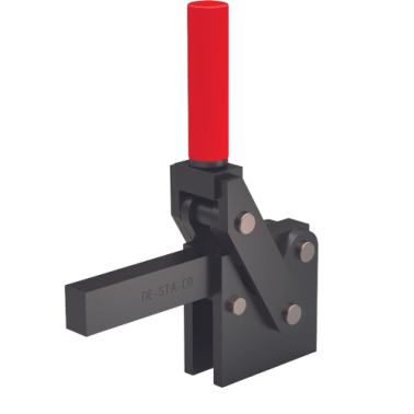 Clema verticala sudabila DESTACO 578