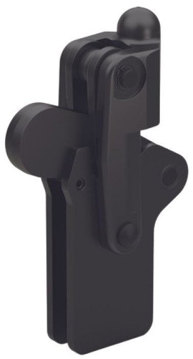 Clema verticala modulara sudabila DESTACO 505-MLB