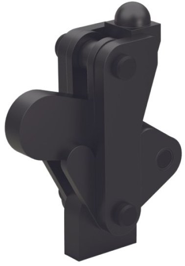 Clema verticala modulara sudabila DESTACO 506-MB