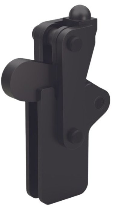 Clema verticala modulara sudabila DESTACO 506-MLB