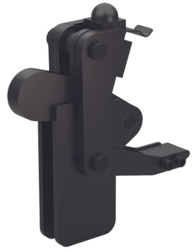 Clema verticala modulara sudabila DESTACO 50-MLBLSC6