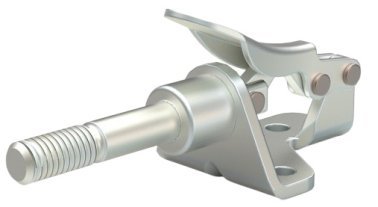 Clema rectilinie DESTACO 601-OSS