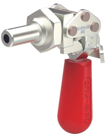 Clema rectilinie DESTACO 602