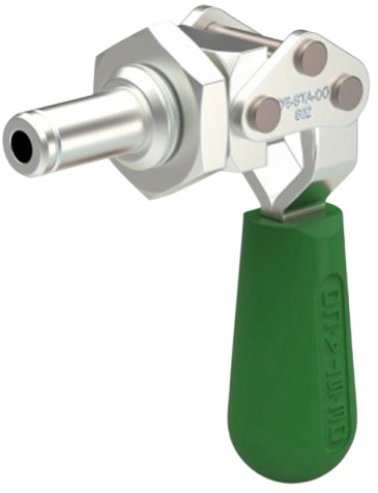 Clema rectilinie DESTACO 602-MM-G