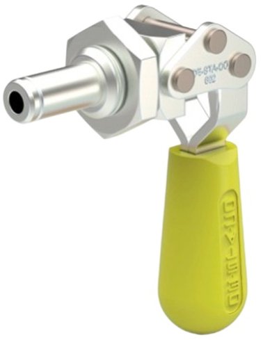 Clema rectilinie DESTACO 602-MM-Y