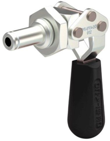 Clema rectilinie DESTACO 602-MM-K