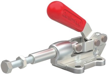 Clema rectilinie DESTACO 603-MSS