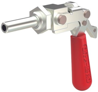 Clema rectilinie DESTACO 604